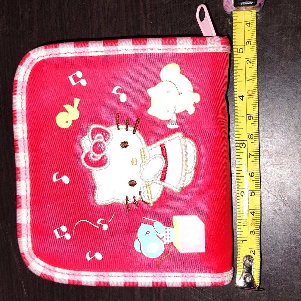 Hello Kitty Wallet